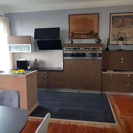 Les Embruns - Le Balcon - 2Eme Etage Apartman Deauville Kültér fotó