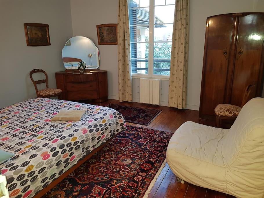Les Embruns - Le Balcon - 2Eme Etage Apartman Deauville Kültér fotó